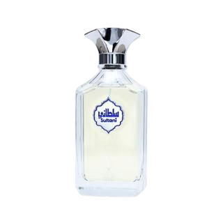 حديقة العطور - عطر سلطاني من العربية للعود للرجال 200 مل عطر سلطاني من العربية للعود للرجال 200 مل