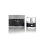 عطر 360 أسود 100 مل