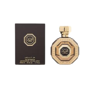 عطر الفريد من العربية للعود للرجال 50 مل