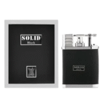 عطر سوليد بلاك 100 مل