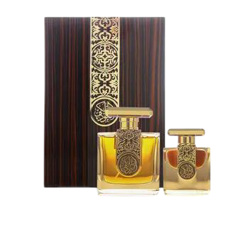 عطر طقم العود الملكي من العربية للعود للرجال