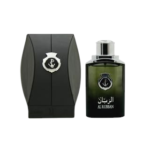 عطر الربان من العربية للعود للرجال 120 مل
