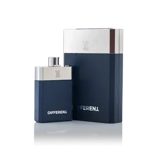 عطر ديفرنت من العربية للعود للرجال 90 مل