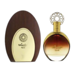 عطر أورينتال عود بخاخ من العربية للعود للرجال 100 مل