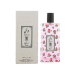 عطر شالكي وردي 100 مل