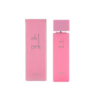 عطر أونلي بينك 100 مل