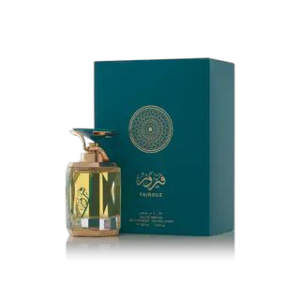 عطر فيروز من العربية للعود للنساء 100 مل