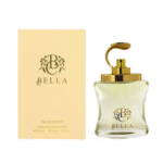 عطر بيلا بخاخ 100 مل