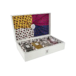 عطر طقم شالكي