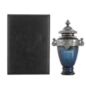 عطر ماجستيك بلاتنيوم 100 مل