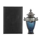 عطر ماجستيك بلاتنيوم من العربية للعود للجنسين 100 مل