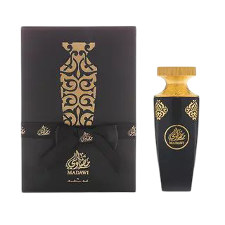 عطر مضاوي من العربية للعود للجنسين 90 مل