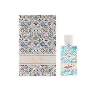 عطر مسك إسباني من العربية للعود للجنسين 50 مل