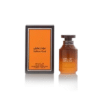 عطر عود زعفران