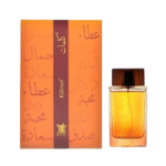 عطر كلمات 100 مل