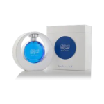 عطر القمر الأزرق من العربية للعود للجنسين 100 مل