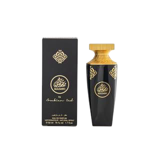 عطر مضاوي من العربية للعود للجنسين 50 مل