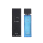 عطر أونلي بلو 100 مل