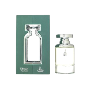 عطر ديوان من العربية للعود للجنسين 100 مل