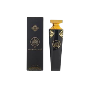 عطر مضاوي من العربية للعود للجنسين 200 مل