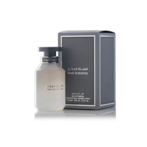عطر مسك مبخر 100 مل