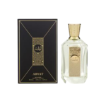 عطر أبيات بخاخ من العربية للعود للجنسين 95 مل