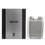 عطر سوليد للرجال من العربية للعود 75 مل