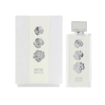 عطر مسك روز من العربية للعود للجنسين 100 مل