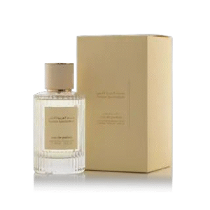 عطر مسك العربية الخاص 100 مل