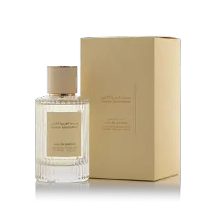 عطر مسك العربية الخاص من العربية للعود للجنسين 100 مل