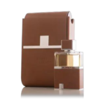 عطر أرابيان ليذر من العربية للعود للجنسين