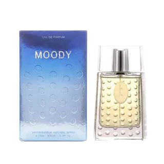 عطر مودي للجنسين من العربية للعود 75 مل