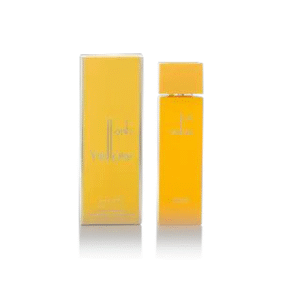 عطر أونلي يلو