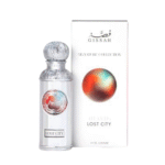 عطر قصة المدينة المفقودة - 50 مل
