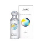 عطر قصة أطلس - 50 مل