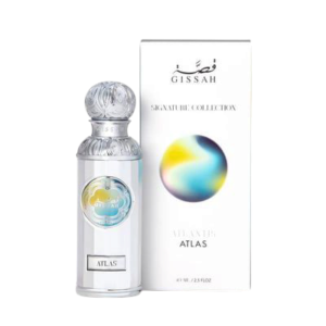 عطر قصة أطلس - 50 مل