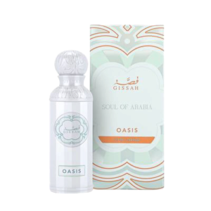 عطر قصة واحة - 50 مل
