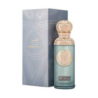 عطر قصة إمبريال فالي - 50 مل
