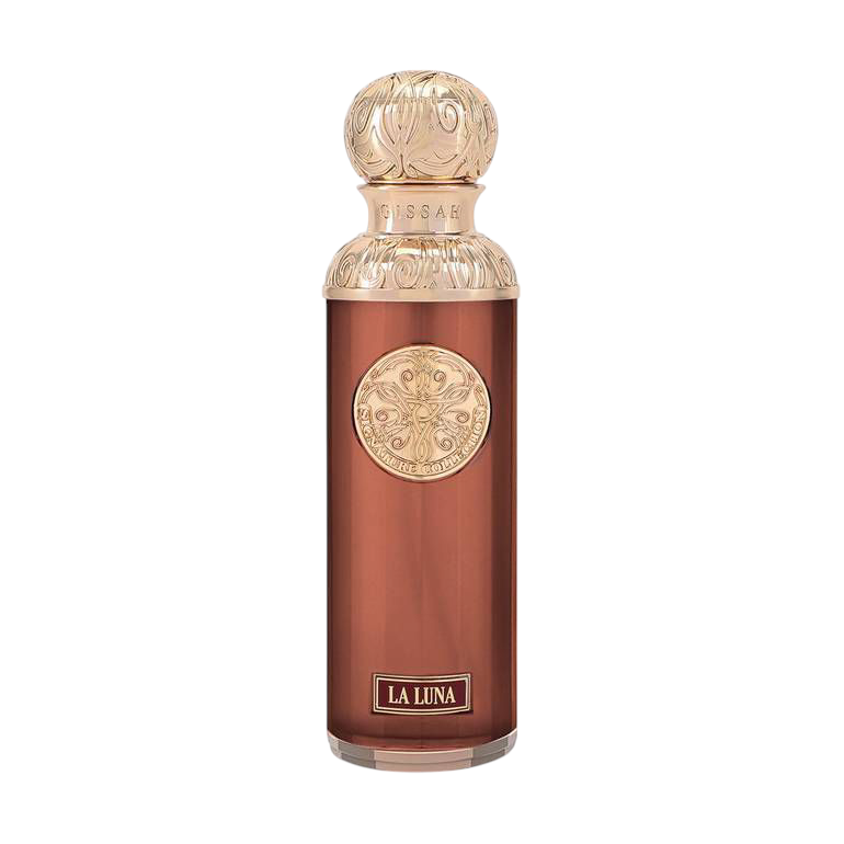 عطر قصة لا لونا 200 مل