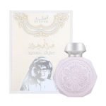عطر قصة عايش سعيد 90 مل