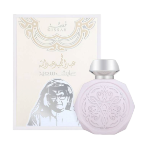 عطر قصة عايش سعيد 90 مل