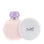 عطر قصة مجموعة لونار - عطر وبودرة