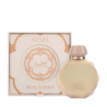 عطر قصة عطر فيستا مسك 60 مل