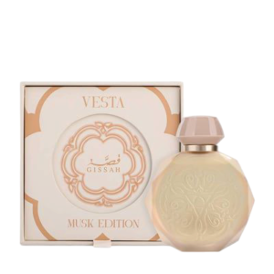 عطر قصة عطر فيستا مسك 60 مل