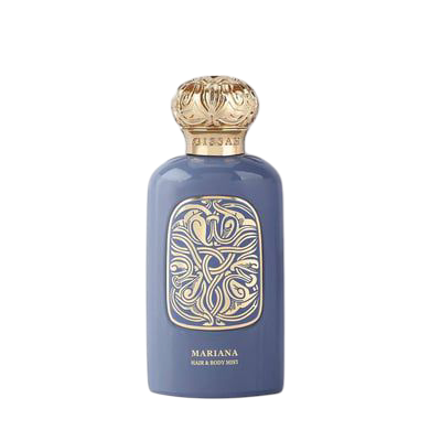 عطر قصة ماريانا معطر للشعر والجسم