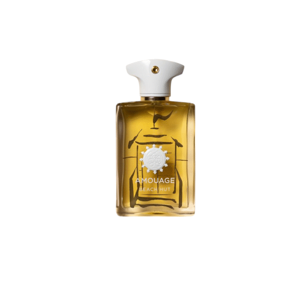 عطر أمواج Beach Hut Man