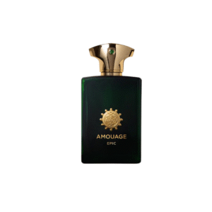 عطر أمواج Epic Man