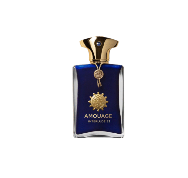 عطر أمواج Interlude 53 Man
