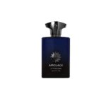عطر أمواج Interlude Black Iris Man