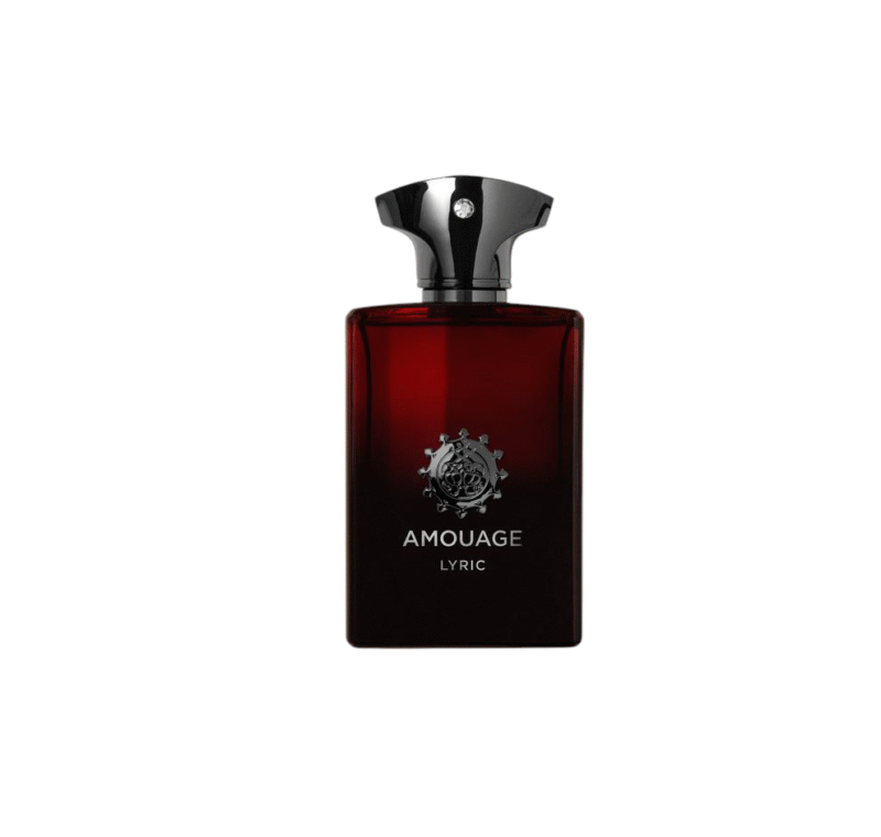 ⁦عطر أمواج ليريك للرجال 100 مل⁩ - الصورة ⁦2⁩